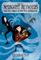 Midnight Reynolds and the Agency of Spectral Protection 0807551287 Book Cover