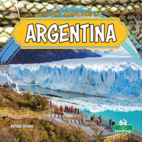 Life and Traditions in Argentina (Little World Traditions) 1039890946 Book Cover