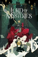 Lord of Mysteries, Vol. 2: The Clown, Part II (Lord of Mysteries, 2) B0FGX6276X Book Cover