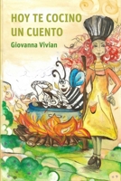 Hoy te cocino un cuento 1540811905 Book Cover