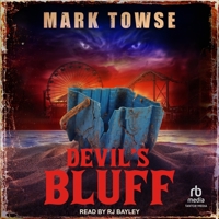 Devil's Bluff B0H5FR7GDP Book Cover