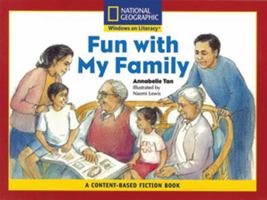 Fun with My Family 079225984X Book Cover
