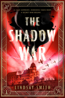 The Shadow War 059311647X Book Cover