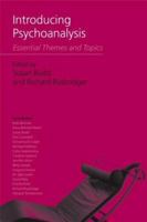 Introducing Psychoanalysis 1583918884 Book Cover
