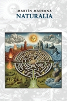 Naturalia (Spanish Edition) 6310077139 Book Cover