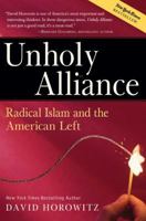 Unholy Alliance: Radical Islam and the American Left 089526076X Book Cover