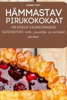 Hämmastav Pirukokokaat 1835318487 Book Cover