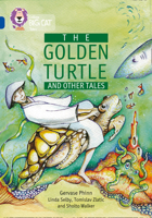 The Golden Turtle and Other Tales 0007231083 Book Cover