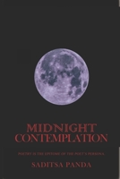 Midnight Contemplation B09TN1SSQ5 Book Cover