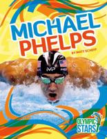 Michael Phelps 1680785613 Book Cover