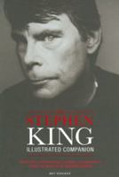 Stephen King Illustrated Companion 1454911255 Book Cover