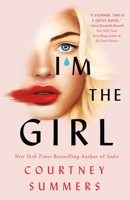 I'm the Girl 1250808367 Book Cover