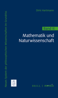 Neues System Der Philosophischen Wissenschaften Im Grundriss: Band II: Mathematik Und Naturwissenschaft 3957432049 Book Cover