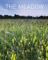 The Meadow: An English Meadow Through the Seasons 0711232725 Book Cover