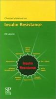 Clinician's Manual on Insulin Resistance: The Dysmetabolic Syndrome 1858739373 Book Cover