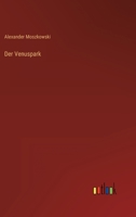 Der Venuspark B0BRY66FVS Book Cover