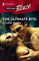 The Ultimate Bite (Harlequin Blaze #334) 0373793383 Book Cover