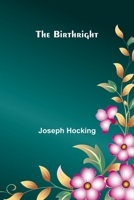 The Birthright 1535264381 Book Cover