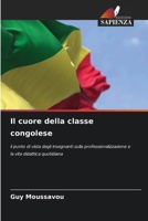 Il cuore della classe congolese (Italian Edition) 6209508154 Book Cover