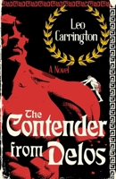 The Contender from Delos B0F85PM31H Book Cover