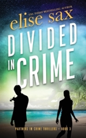 Divided in Crime B08QSD3CDK Book Cover