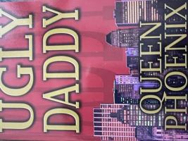 Ugly Daddy 0578263610 Book Cover