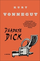 Deadeye Dick 0440117658 Book Cover