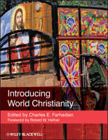 Introducing World Christianity 1405182482 Book Cover