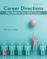 Career Directions 0073123145 Book Cover