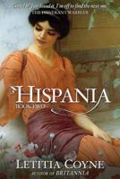 Hispania: Book Two 0992285550 Book Cover