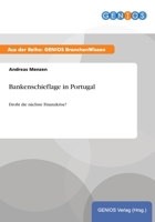 Bankenschieflage in Portugal 3737959552 Book Cover