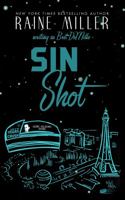 Sin Shot: A Hockey Love Story (Vegas Crush) B0CTFFNT8K Book Cover