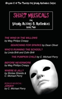 Short Musicals for Young Actors and Audience Book 2 B094VHDZLW Book Cover