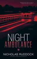 Night Ambulance 1550816357 Book Cover