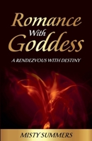 Romance with Goddess B0DPN9311J Book Cover