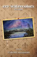 Cry Watercolors: D2 Edition 0999567128 Book Cover