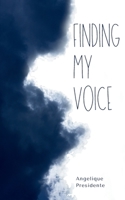 Finding My Voice 9358367156 Book Cover