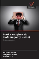 Plytka nazebna do biofilmu jamy ustnej (Polish Edition) 6209055087 Book Cover
