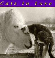 Cats In Love 0941807029 Book Cover