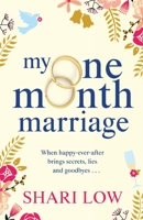 My one month marriage 1838891994 Book Cover