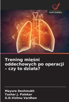 Trening miesni oddechowych po operacji - czy to dziala? (Polish Edition) 6200822646 Book Cover