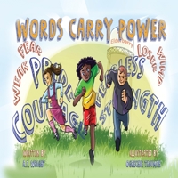 Words Carry Power 1684899389 Book Cover