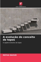 A evolução do conceito de topos (Portuguese Edition) 6209678467 Book Cover