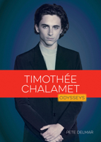 Timothée Chalamet B0H3JWC4XJ Book Cover