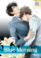 Blue Morning, Vol. 6 1421588064 Book Cover