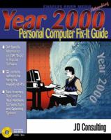 Year 2000 Personal Computer Fix-It Guide 1886801940 Book Cover