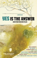 Yes Is The Answer 0671034448 Book Cover