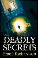 Deadly Secrets Book on CD 1621089053 Book Cover