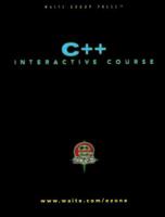 C++ Interactive Course: Fast Mastery of C++ (Interactive Course) 1571690638 Book Cover