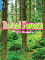 Boreal Forests 1510500243 Book Cover